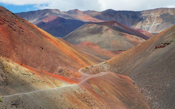 Park Narodowy Haleakalā – tapety na pulpit (26)