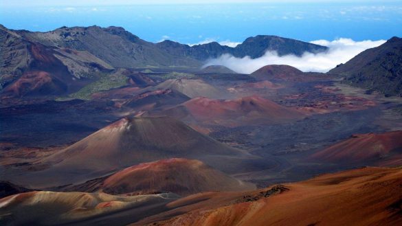 Park Narodowy Haleakalā – tapety na pulpit (6)