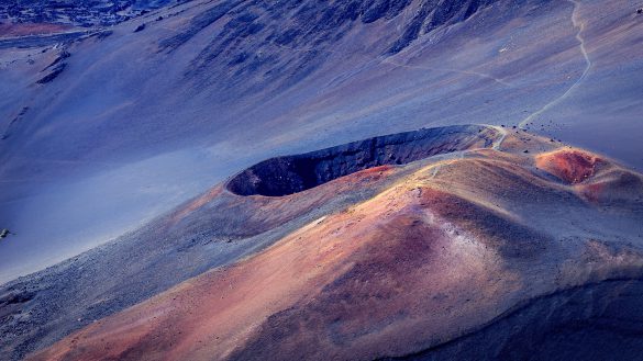 Park Narodowy Haleakalā – tapety na pulpit (8)