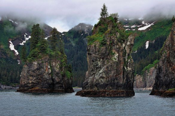 Park Narodowy Kenai Fjords – tapety na pulpit (5)