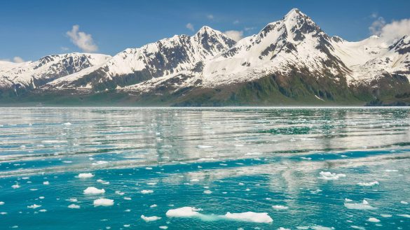 Park Narodowy Kenai Fjords – tapety na smartfon i tablet (1)