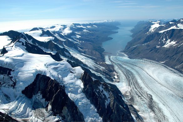 Park Narodowy Kenai Fjords – tapety na smartfon i tablet (11)