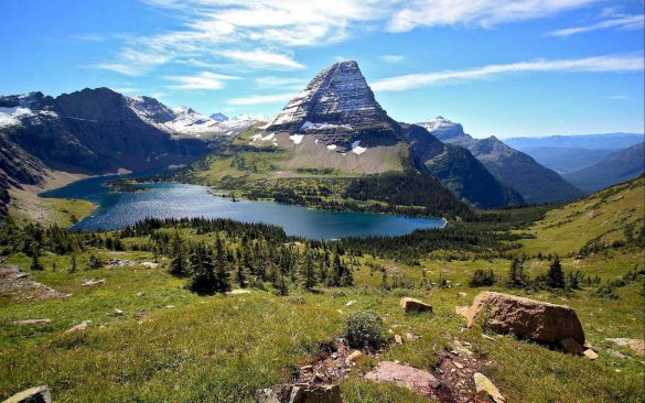 Park Narodowy Kenai Fjords – tapety na smartfon i tablet (3)