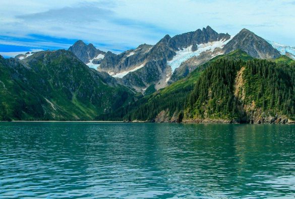 Park Narodowy Kenai Fjords – tapety na smartfon i tablet (6)