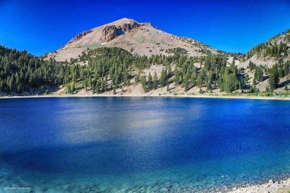 Park Narodowy Lassen Volcanic – tapety na pulpit (11)