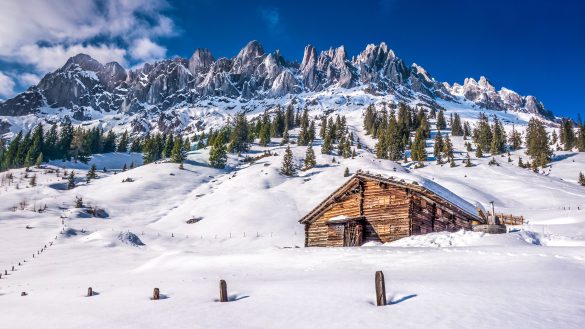 Park Narodowy Lassen Volcanic – tapety na pulpit (15)