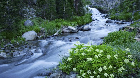 Park Narodowy Lassen Volcanic – tapety na pulpit (16)