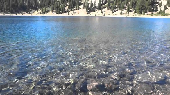 Park Narodowy Lassen Volcanic – tapety na pulpit (17)