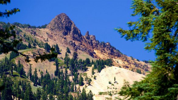 Park Narodowy Lassen Volcanic – tapety na pulpit (18)