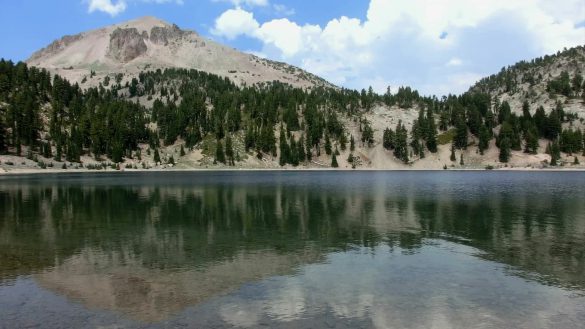 Park Narodowy Lassen Volcanic – tapety na smartfon i tablet (13)