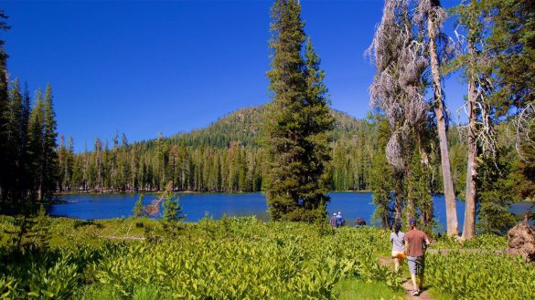 Park Narodowy Lassen Volcanic – tapety na smartfon i tablet (7)