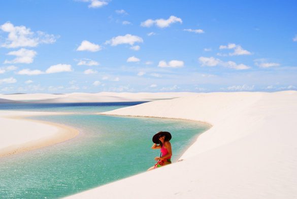 Park Narodowy Lençóis Maranhenses – tapety na pulpit (10)