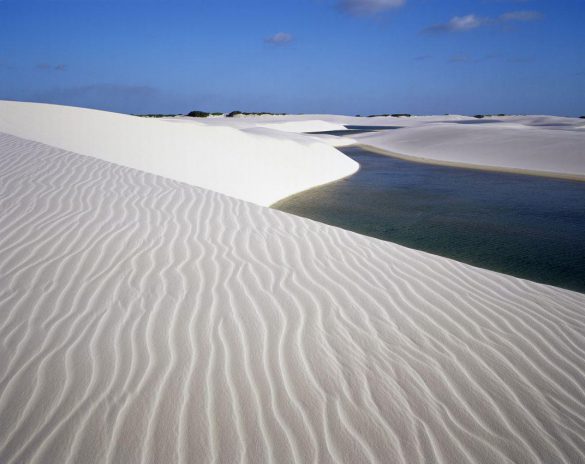 Park Narodowy Lençóis Maranhenses – tapety na pulpit (11)