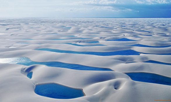 Park Narodowy Lençóis Maranhenses – tapety na pulpit (12)