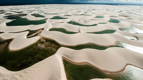 Park Narodowy Lençóis Maranhenses – tapety na pulpit (13)