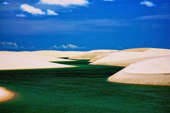 Park Narodowy Lençóis Maranhenses – tapety na pulpit (16)