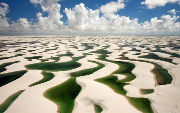 Park Narodowy Lençóis Maranhenses – tapety na pulpit (18)