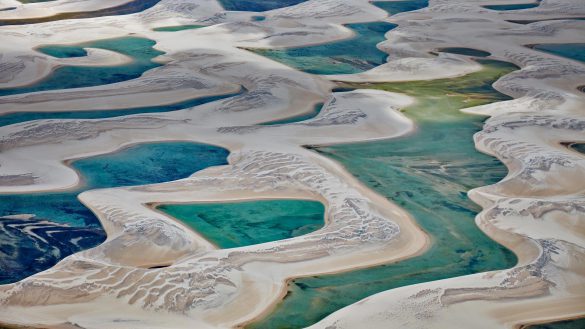 Park Narodowy Lençóis Maranhenses – tapety na pulpit (19)