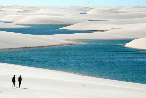 Park Narodowy Lençóis Maranhenses – tapety na pulpit (20)