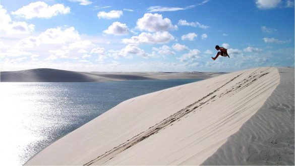 Park Narodowy Lençóis Maranhenses – tapety na pulpit (21)