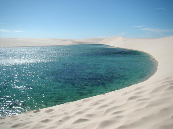 Park Narodowy Lençóis Maranhenses – tapety na pulpit (29)