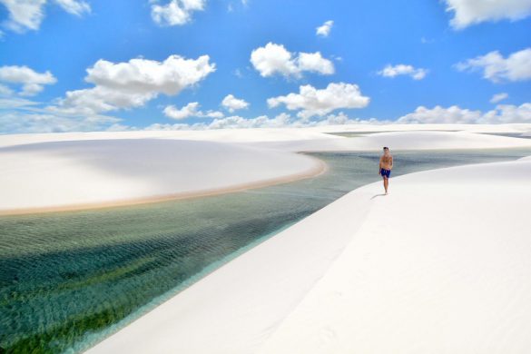 Park Narodowy Lençóis Maranhenses – tapety na pulpit (3)