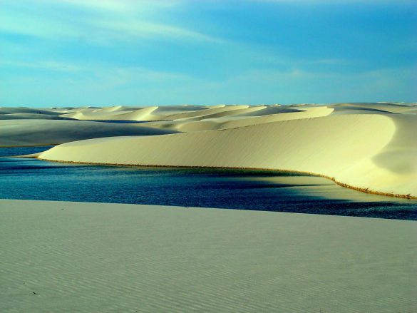 Park Narodowy Lençóis Maranhenses – tapety na pulpit (30)