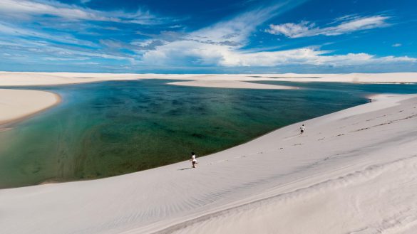 Park Narodowy Lençóis Maranhenses – tapety na pulpit (31)
