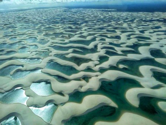 Park Narodowy Lençóis Maranhenses – tapety na pulpit (32)