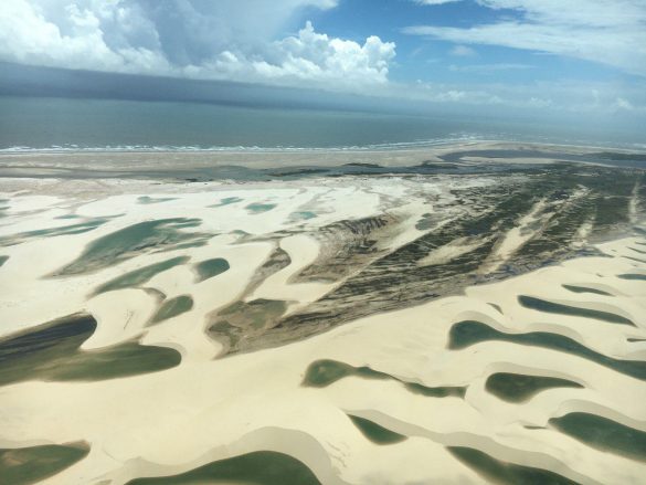 Park Narodowy Lençóis Maranhenses – tapety na pulpit (6)