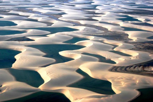 Park Narodowy Lençóis Maranhenses – tapety na pulpit (9)