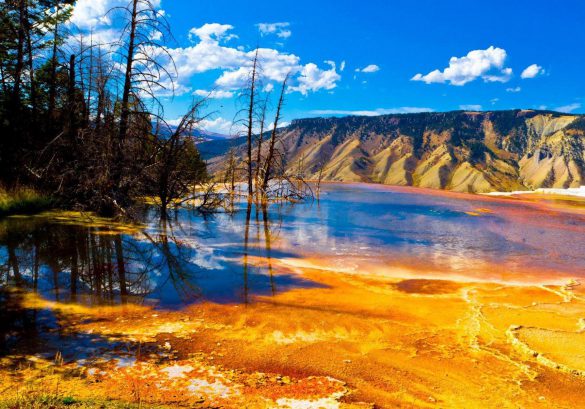 Park Narodowy Yellowstone – tapety na pulpit (12)