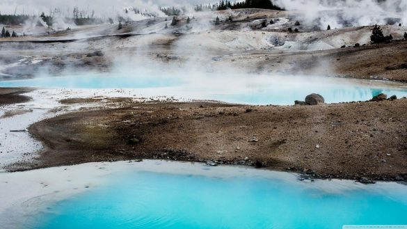 Park Narodowy Yellowstone – tapety na smartfon i tablet (17)