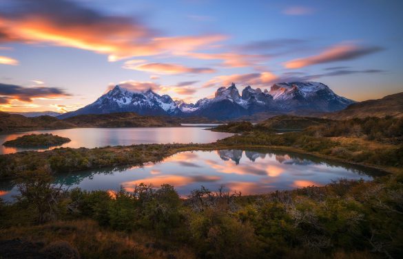Patagonia – tapety na pulpit (1)