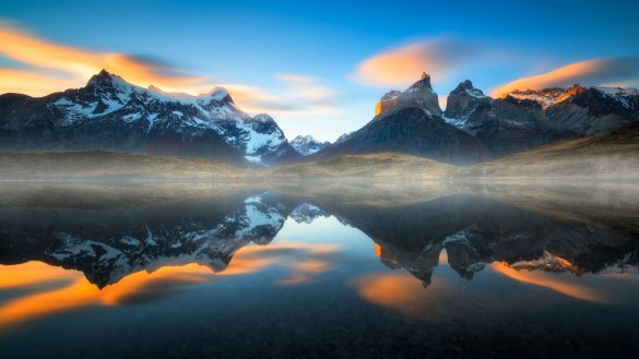 Patagonia – tapety na pulpit (2)