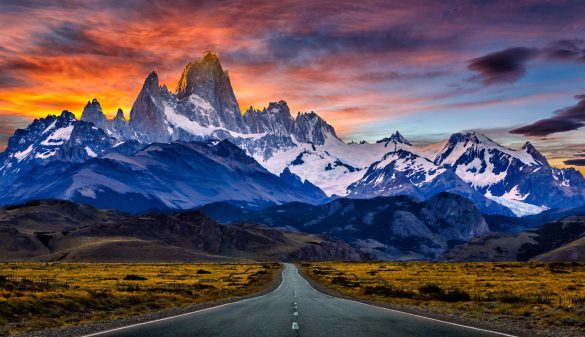 Patagonia – tapety na pulpit (3)