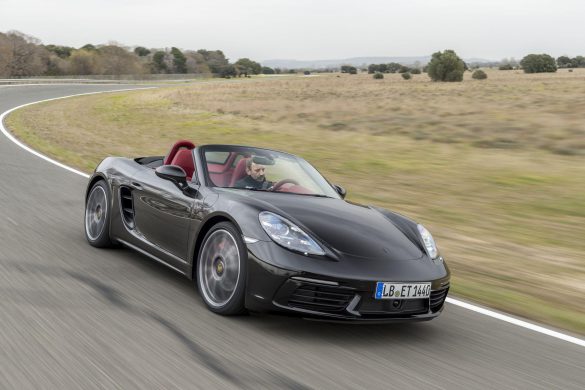 Porsche 718 Boxster – tapety na pulpit (12)