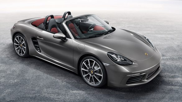 Porsche 718 Boxster – tapety na pulpit (13)