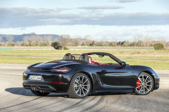 Porsche 718 Boxster – tapety na pulpit (14)