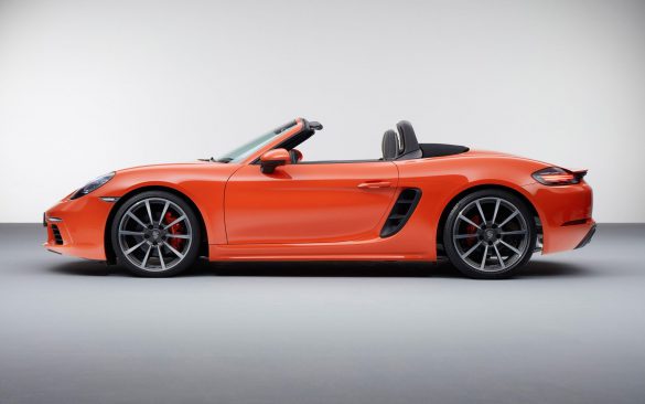 Porsche 718 Boxster – tapety na pulpit (15)