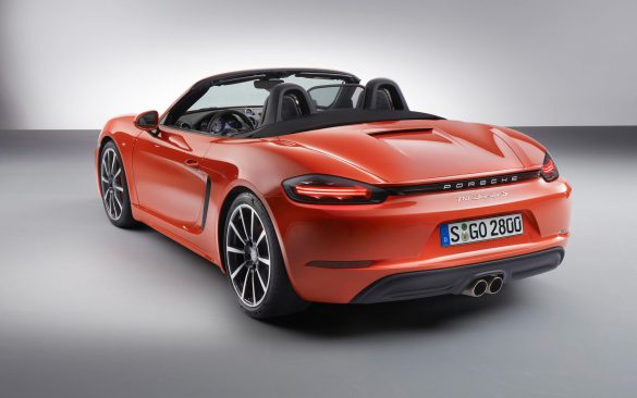 Porsche 718 Boxster – tapety na pulpit (17)