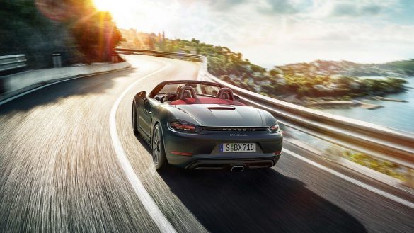 Porsche 718 Boxster – tapety na pulpit (19)