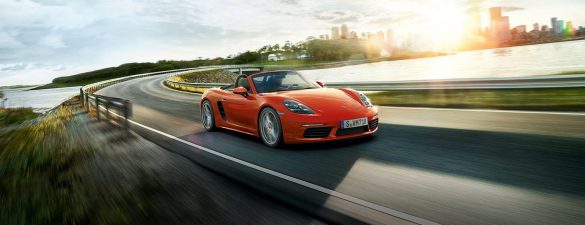 Porsche 718 Boxster – tapety na pulpit (6)