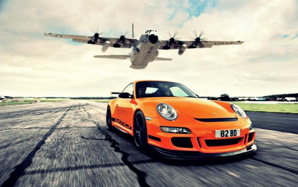 Porsche 911 GT3 RS – tapety na smartfon i tablet (10)