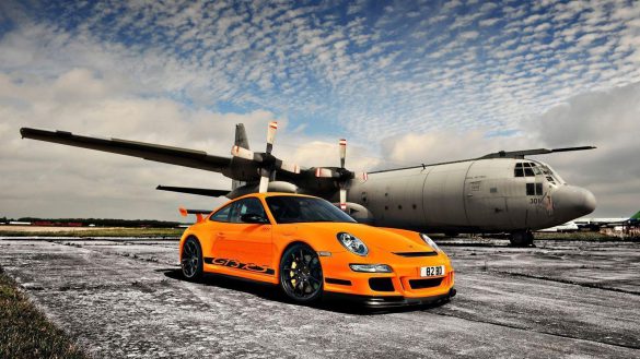 Porsche 911 GT3 RS – tapety na smartfon i tablet (15)