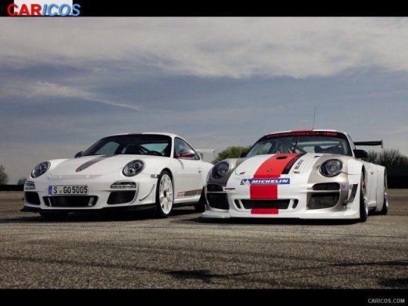 Porsche 911 GT3 RS – tapety na smartfon i tablet (18)