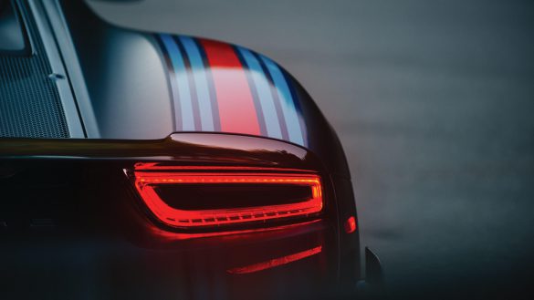 Porsche 918 Spyder – tapety na pulpit (23)