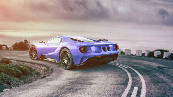 Porsche 918 Spyder – tapety na smartfon i tablet (12)