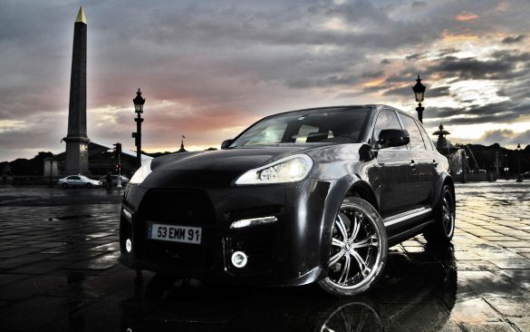 Porsche Cayenne – tapety na smartfon i tablet (11)