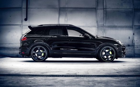 Porsche Cayenne – tapety na smartfon i tablet (17)